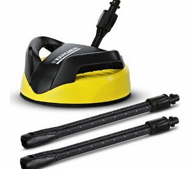Karcher Deck and Driveway Surface Cleaner, T250