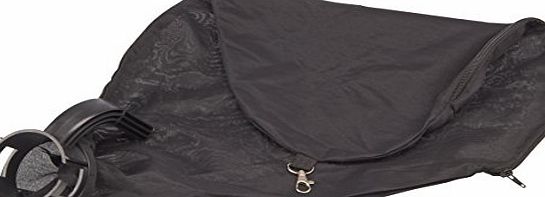 Garden Gear Spare Additional Bag for Garden Gear 3 in 1 Blower Vac amp; Shredder D5881.