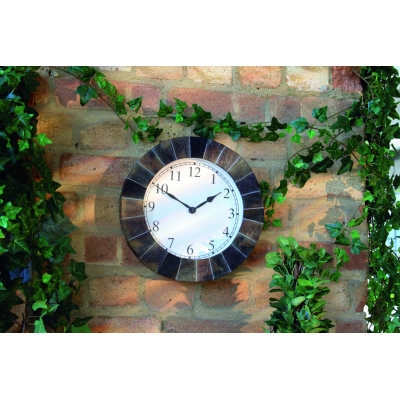 Garden King Garden Clock