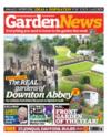 Garden News 6 Months Direct Debit to UK