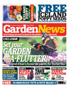Garden News Quarterly Direct Debit   Garden News