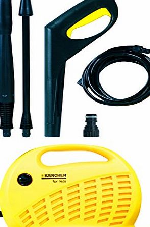 A.B.Gee Boys and Girls Karcher Pressure Washer