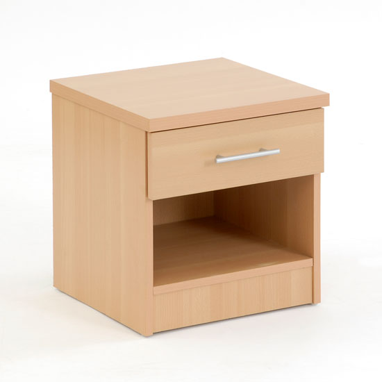 Gardens and Homes Direct Bedside Table