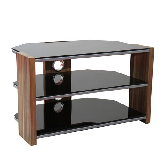 Fusion TV Stand