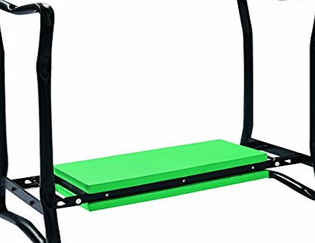 Gardman Folding Garden Kneeler Seat Kneeling Pad Gardening 199N