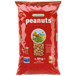 Peanuts 1.8Kg