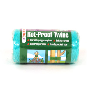 gardman Rot-Proof Twine - 100g