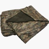 Deluxe Thermal Bedchair Cover XL