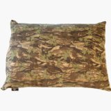 Gardner Tackle Fleece Pillow Case