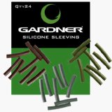 Gardner Tackle Silicone Sleeves