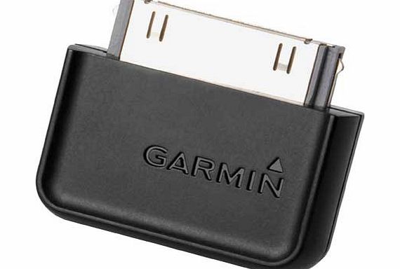 Garmin ANT Adapter for iPhone