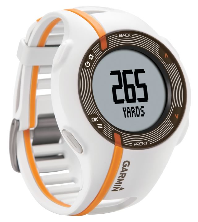 Garmin Approach S1 GPS Golf Watch Special Edition