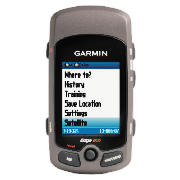 GARMIN Edge 605 Europe Cycling GPS