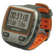 Forerunner 310 XT GPS Watch with Heart