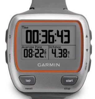 Garmin Forerunner 310XT GPS Multisport Watch with Heart Rate Monitor