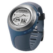 Forerunner 405CX GPS Watch with Heart