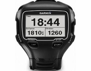Garmin Forerunner 910XT Watch