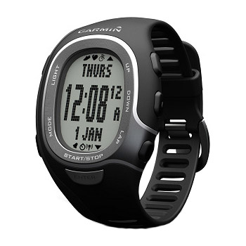 FR60 Watch/Heart Rate Monitor Bundle