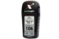 Garmin GolfLogix GPS-8 Rangefinder