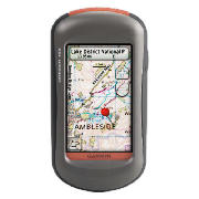 Oregon 450 Outdoor Handheld GPS