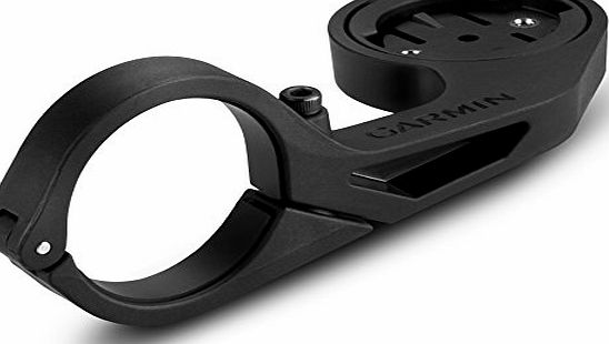 Garmin Out-Front Bike Mount for Garmin Edge GPS Bike Computers - 1 Pack
