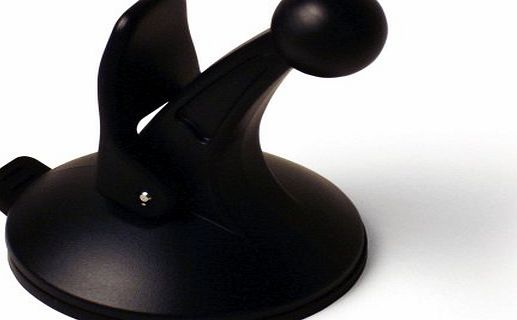Garmin Replacement Vehicle Suction Cup Mount for Garmin Sat Navs
