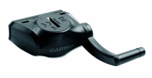 Speed/Cadence Sensor For Garmin Forerunner/Edge/Virb Elite/Montana/Oregon