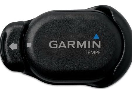 Garmin Tempe External Temperature Sensor For Garmin Products