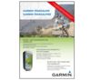 GARMIN Topographic Hiking Map for the Alps