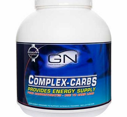 Garnell Complex Carbs 2.2kg Nutritional Shake