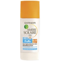 Garnier Ambre Solaire 20g Kids Protection Stick SPF50 