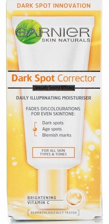 Dark Spot Corrector Daily Illuminating
