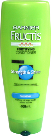 Fortifying Conditioner 400ml