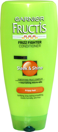 Fructis Frizz Fighter Conditioner 250ml