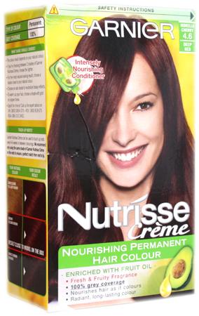 NUTRISSE DEEP RED 4.6