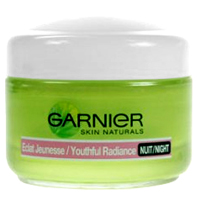 Garnier Skin Naturals Nutritionist Regenerating Night