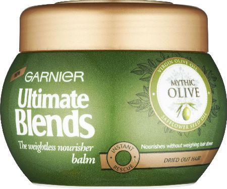 Garnier, 2102[^]0106288 Ultimate Blends Weightless Nourisher Balm