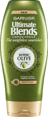 Garnier, 2102[^]0106287 Ultimate Blends Weightless Nourisher