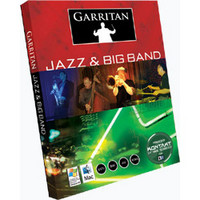 Garritan Jazz and Big Band Education