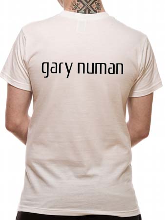 Numan (Alien) T-shirt cid_8047TSWP