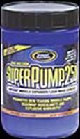 Super Pump 250 - 800 Grams - Fruit Punch