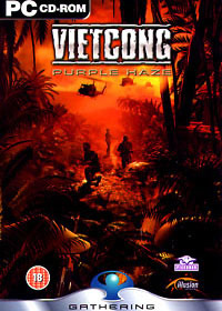 Vietcong Purple Haze PC