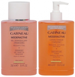 Gatineau CLEANSE and TONE SUPERSIZE DUO -