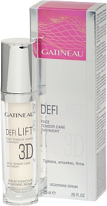 Defi Lift 3D Tensor Care Day or Night Redefining Serum for Face (25ml)