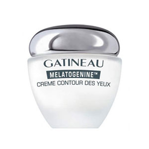 Gatineau Melatogenine Futur Plus Eye Contour Cream 15ml