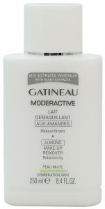 Gatineau MODERACTIVE ALMOND MAKE UP REMOVER -
