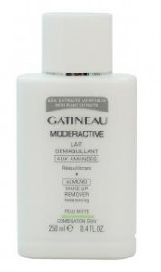 Gatineau Moderactive Almond Make-Up Remover 250ml