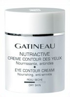 Gatineau Nutriactive Eye Contour Cream 15ml