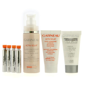 Gatineau Radiance Revival Activ Eclat Collection