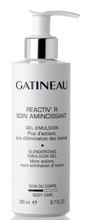 Gatineau Reactiv`R Slenderising Emulsion Gel 200ml